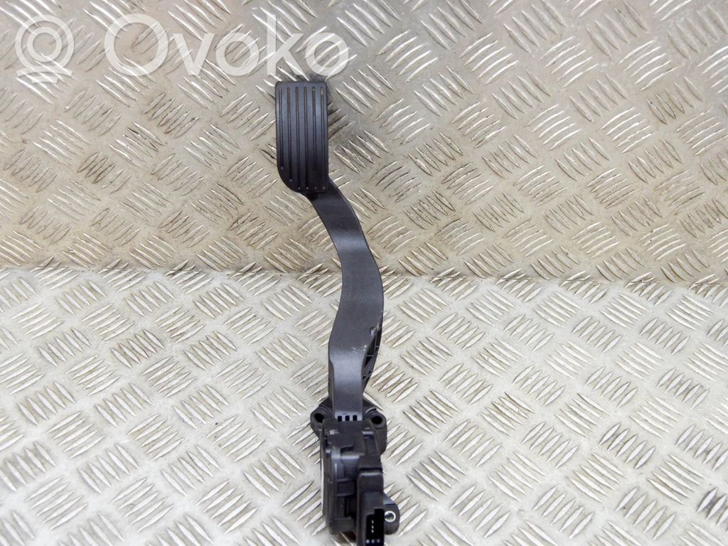 Opel Crossland X Pedał gazu / przyspieszenia 
