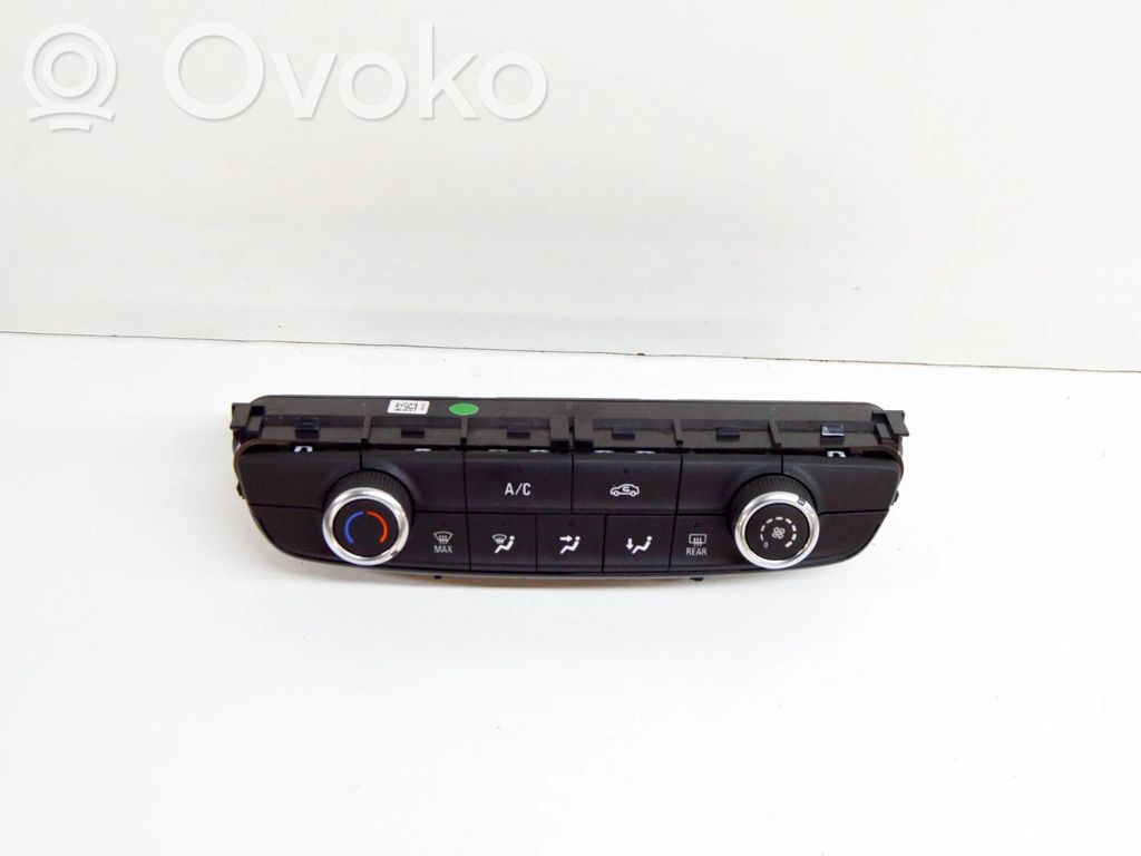 Przełącznik / Włącznik nawiewu dmuchawy   98226284YX,28607058