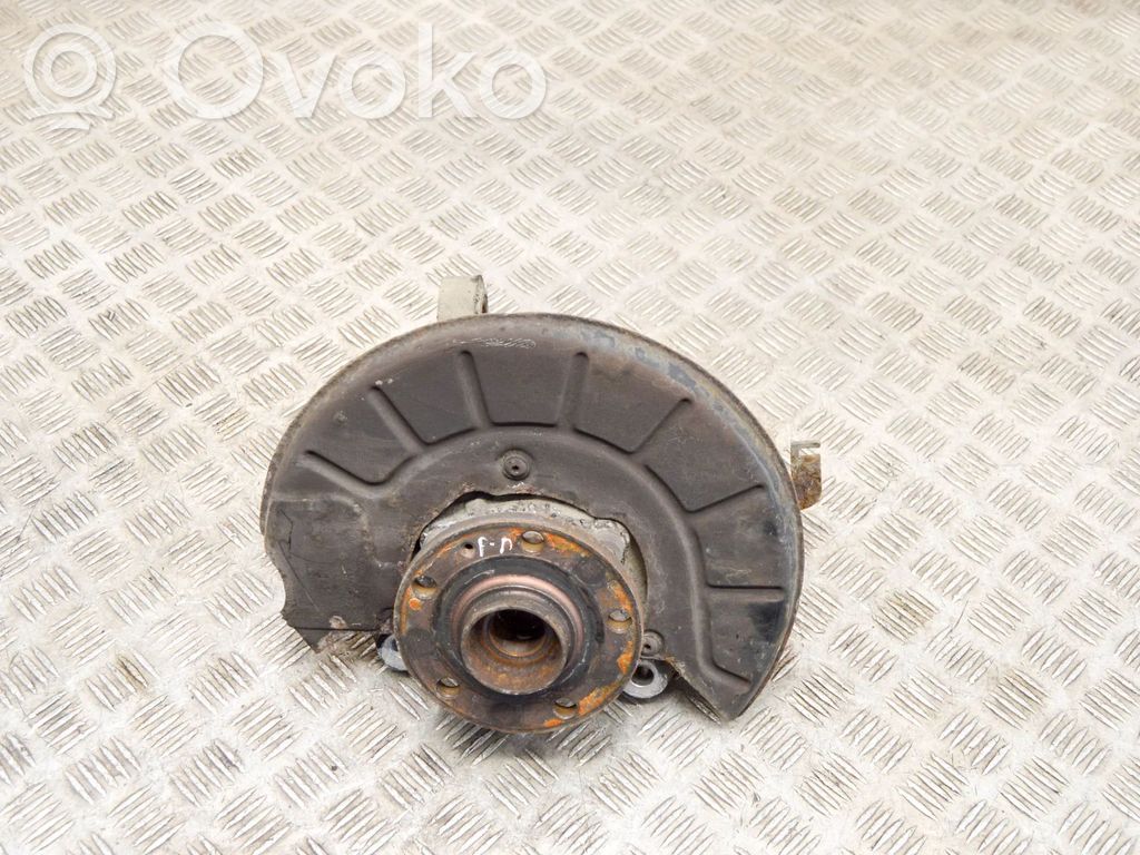 Cubo de rueda delantera   1K0615312