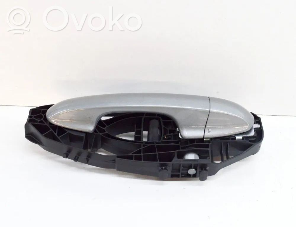 Ford Puma Manecilla externa puerta delantera 