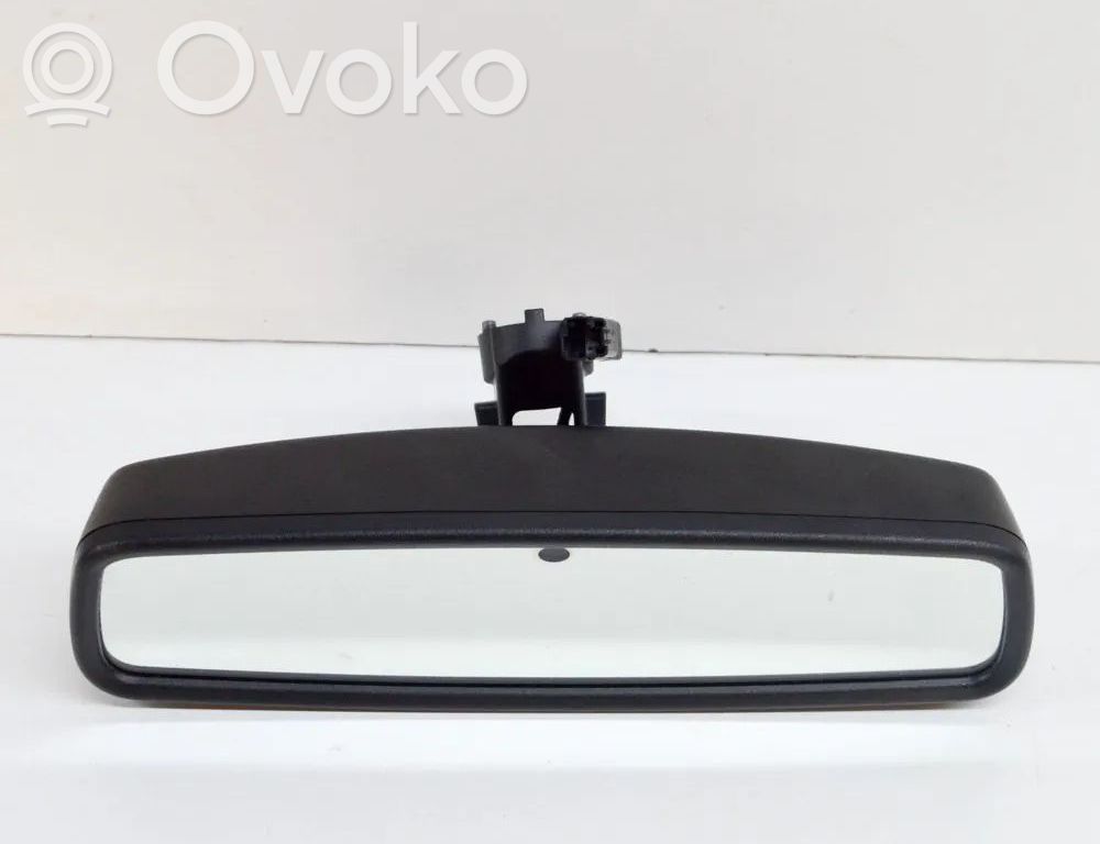 Ford Puma Espejo retrovisor (interior) 