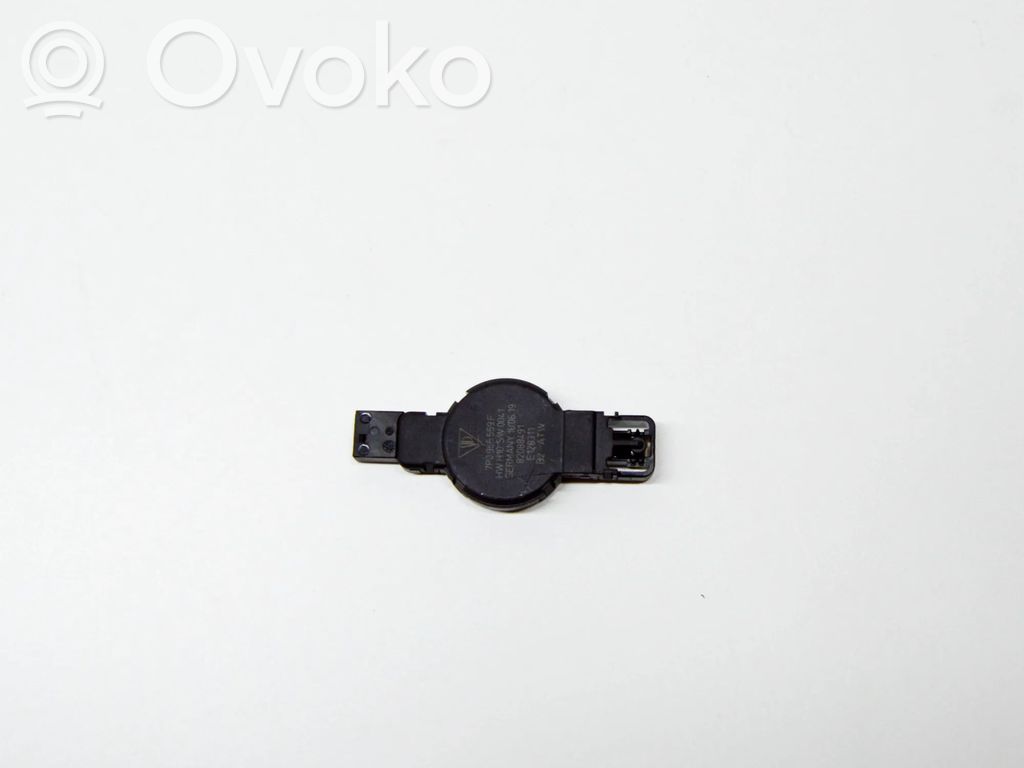 Porsche Macan (95B) Rain sensor 