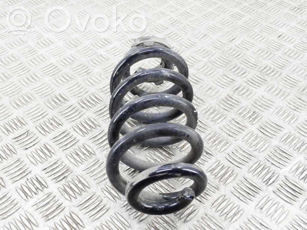 Volkswagen ID.4 Rear coil spring 