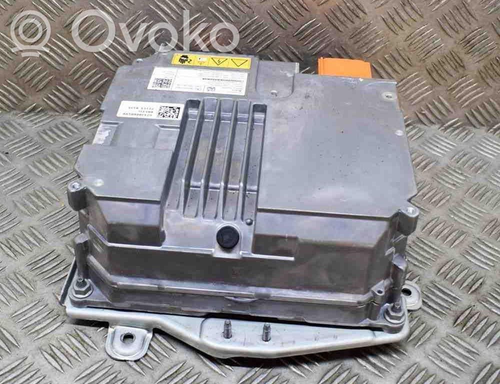 Mercedes-Benz EQA Spannungswandler Wechselrichter Inverter 