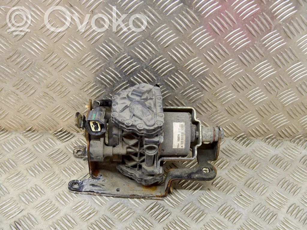 Tesla Model S Bomba de vacío 