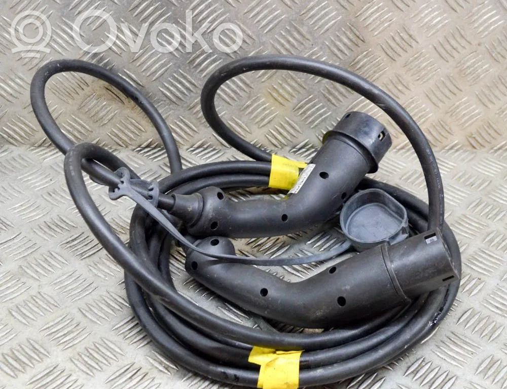 BMW i3 Cavo di ricarica per auto elettriche 