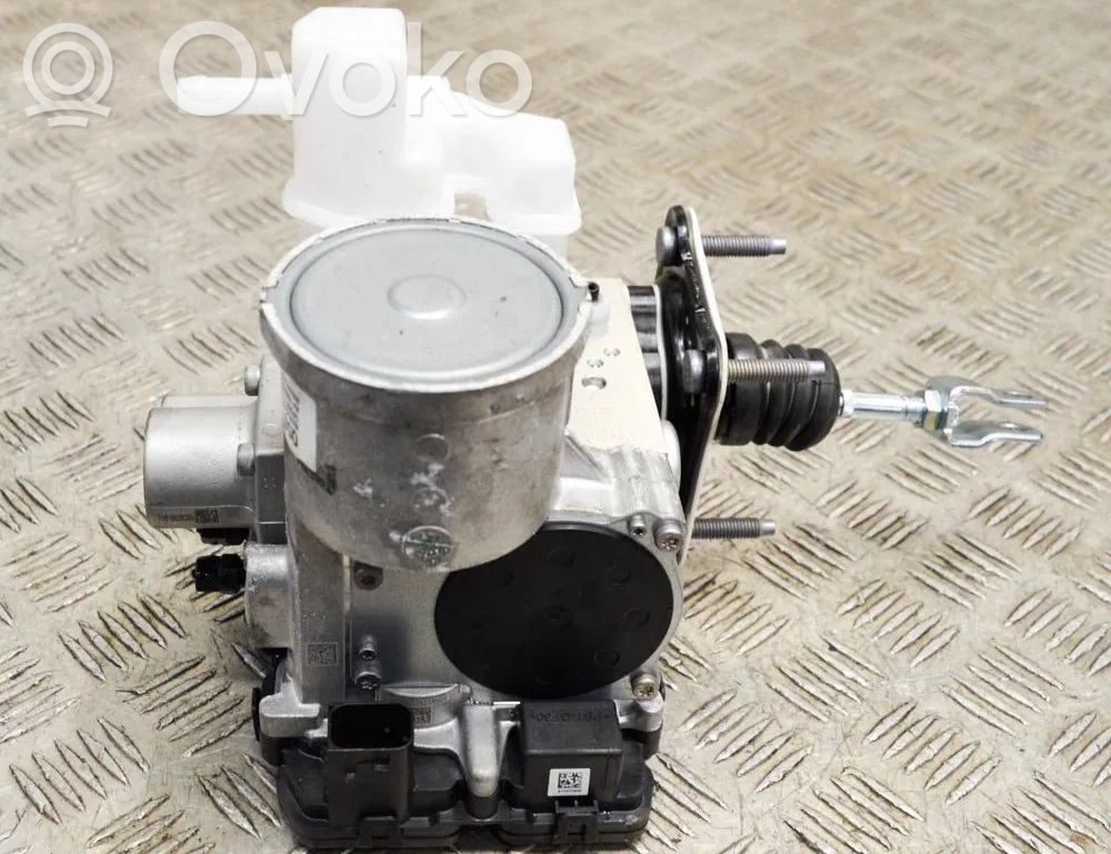 KIA Niro Bomba de ABS 
