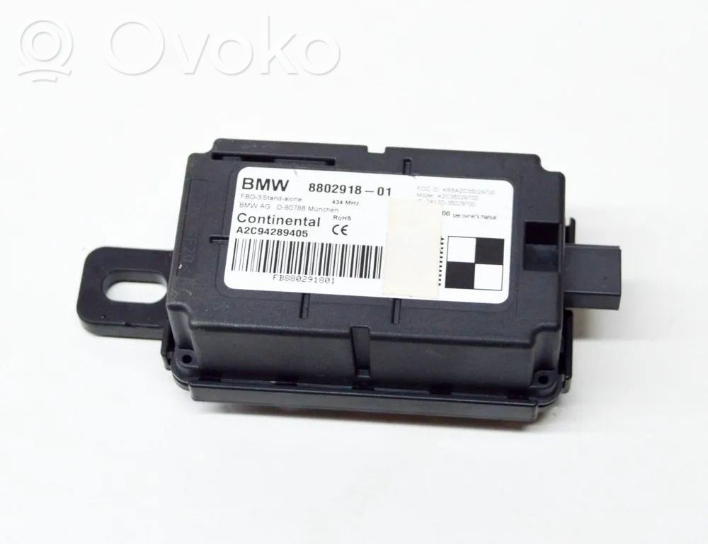 Sonstige Geräte   A2C35029700,7812D35029700,8802918,A2C94289405