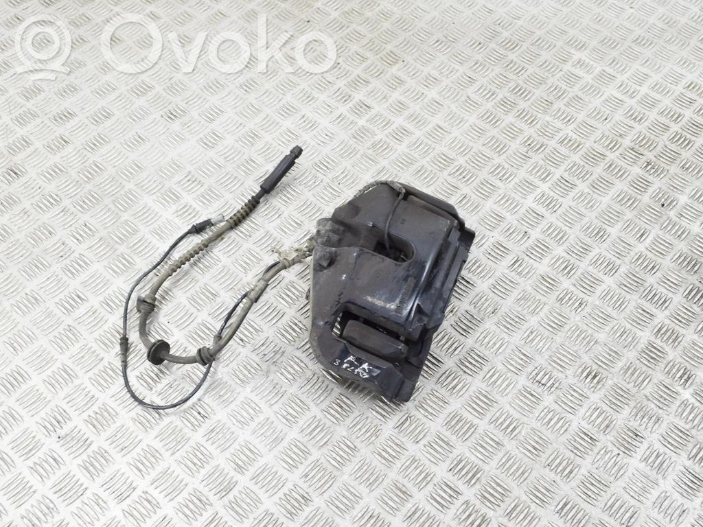 BMW 6 F12 F13 Étrier de frein avant