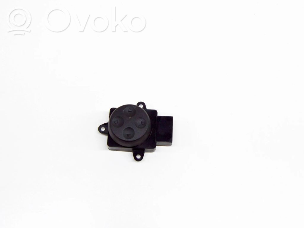 Tesla Model S Seat control switch 