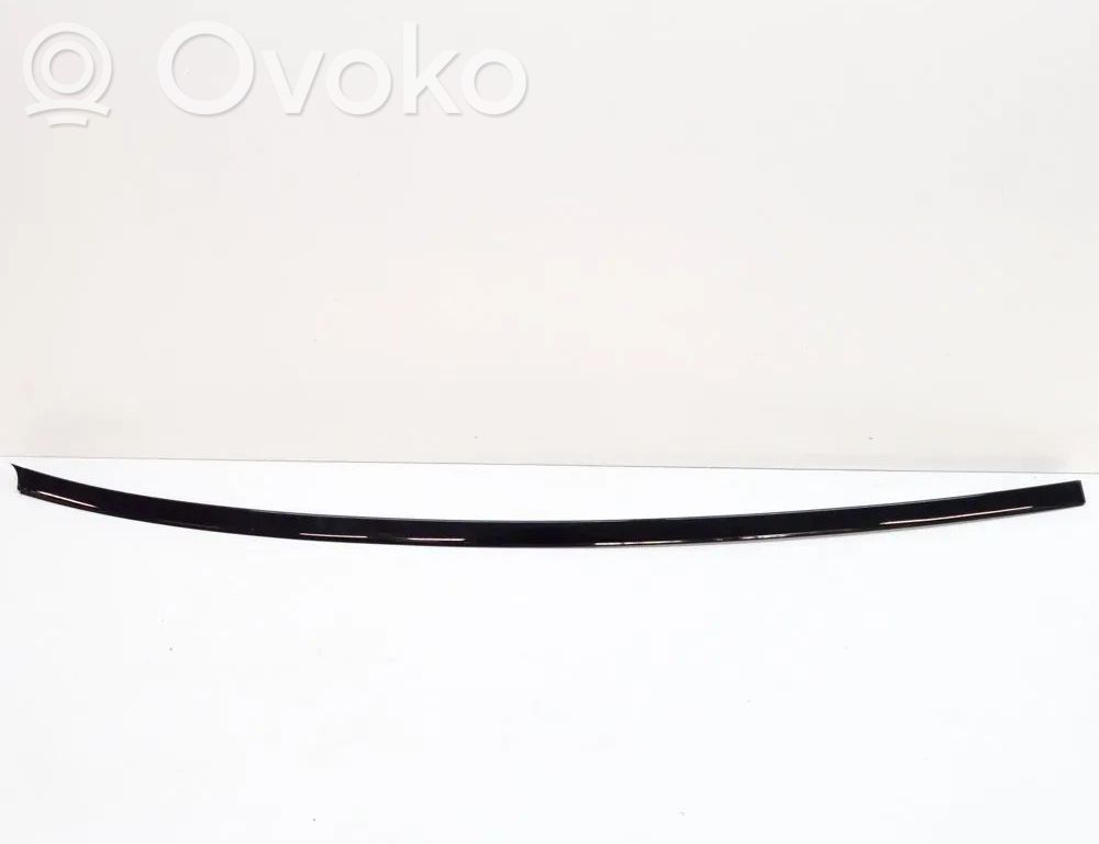 BMW 6 F12 F13 Moulures, baguette de toit