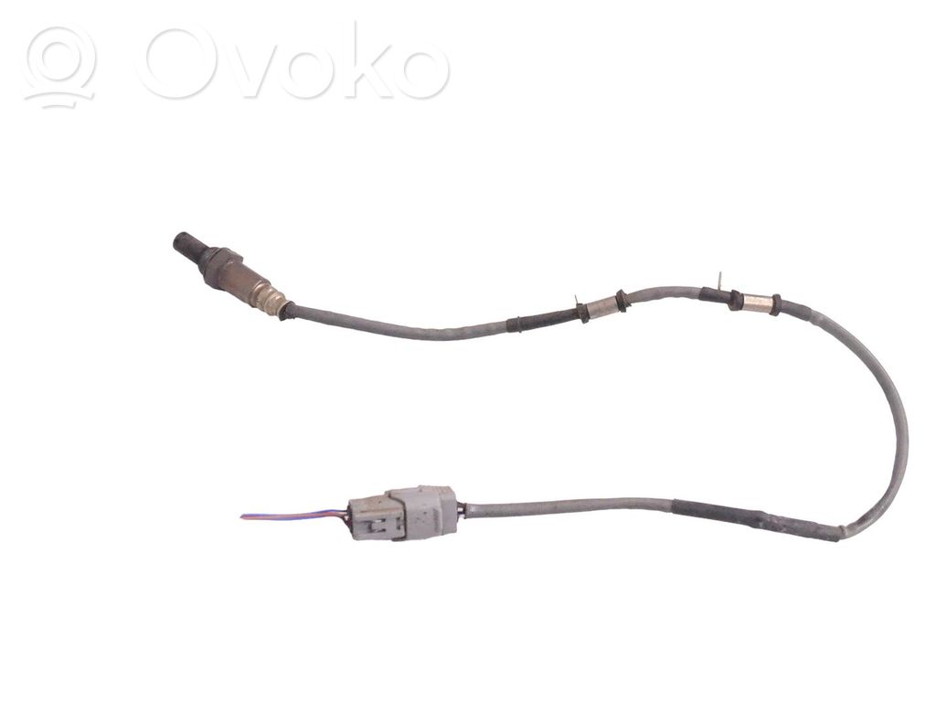 Lambda probe sensor   05321