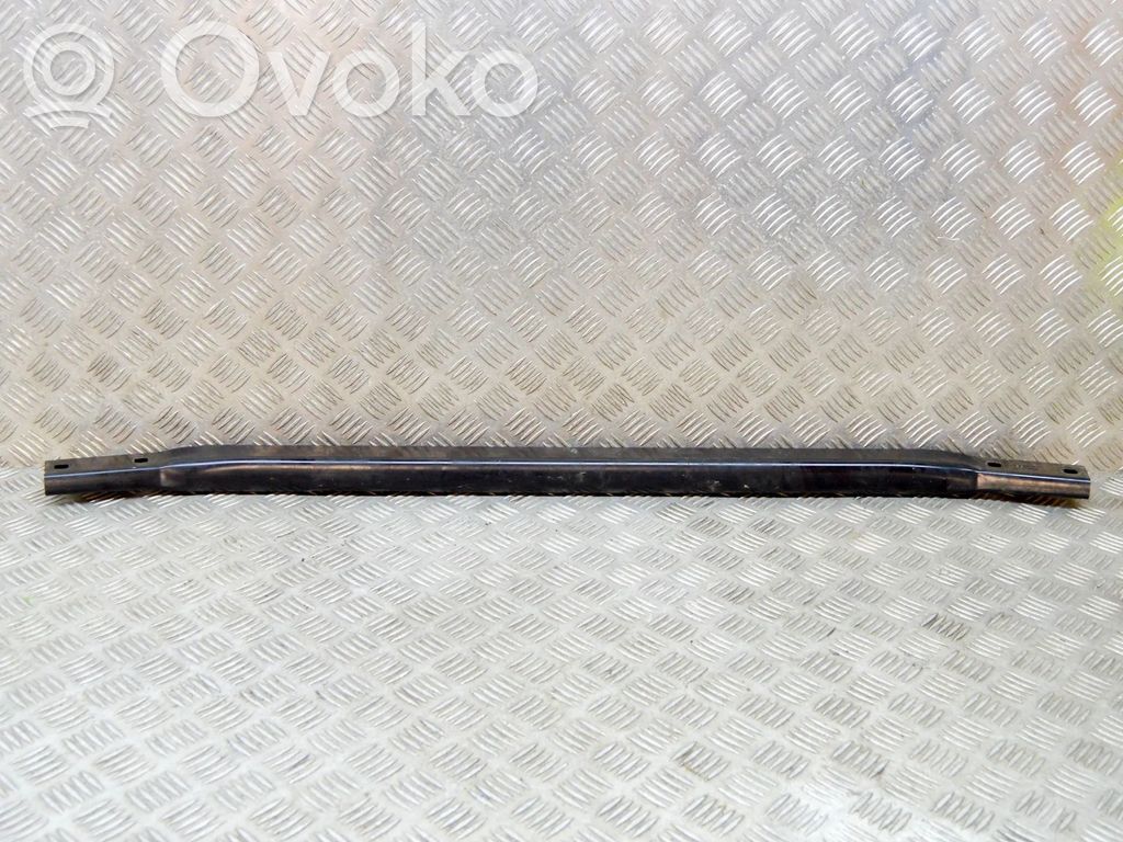 BMW 6 F12 F13 Staffa del pannello di supporto del radiatore parte superiore 