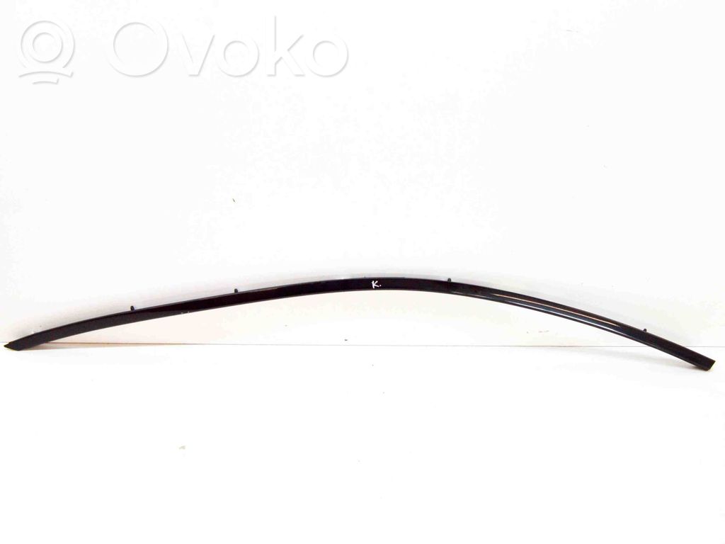 BMW 6 F12 F13 Etuoven lasin muotolista 