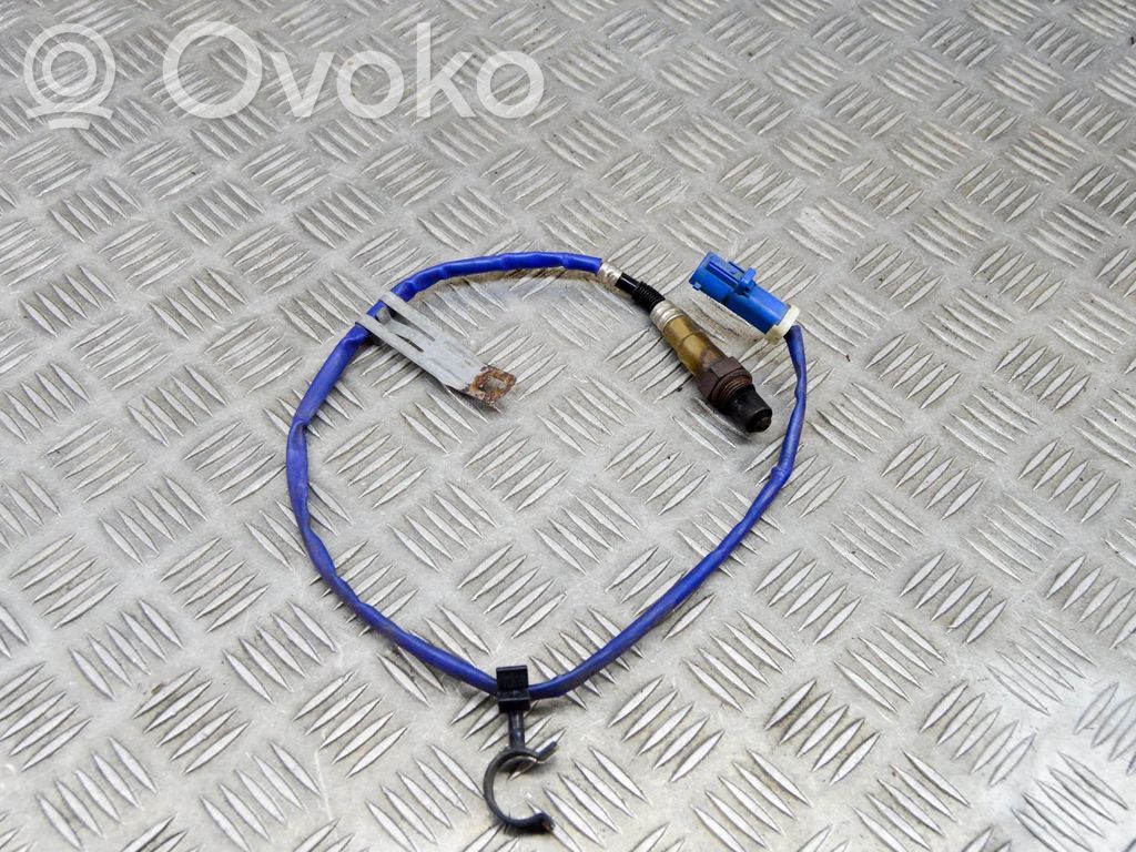 Зонд «Lambda»   0258010355,CV619G444CB,0258010356