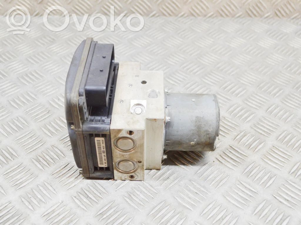 BMW 5 F10 F11 Pompa ABS 