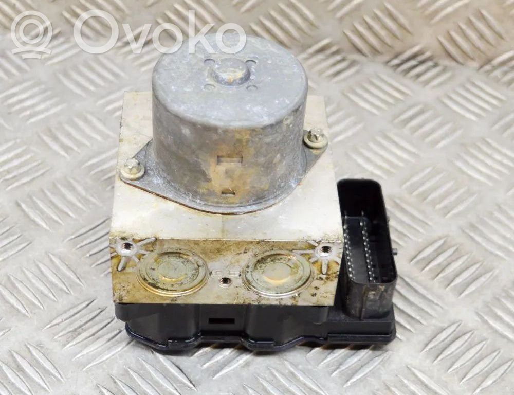 ABS bloks   EBC450V,9813347,54086589A,9813345