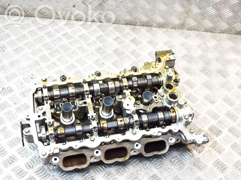 Chevrolet Camaro Chiulasă motor 