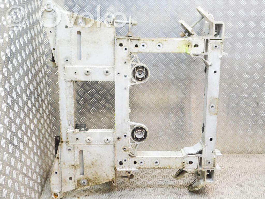 Front subframe   J9D35C145AD
