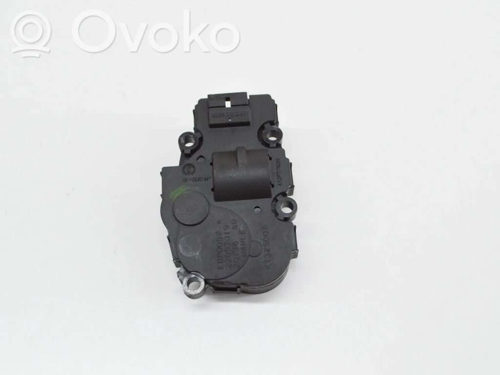 BMW X5 G05 Silniczek nagrzewnicy 
