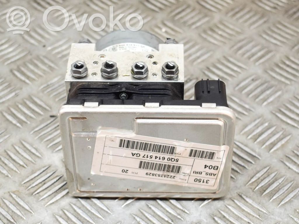 Volkswagen T-Roc ABS bloks 