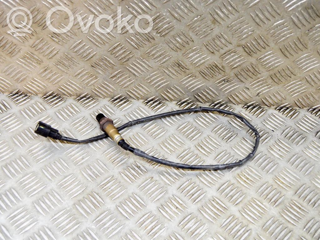 Ford Fiesta Lambda probe sensor 