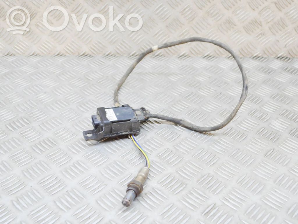 Audi Q8 Lambda probe sensor 