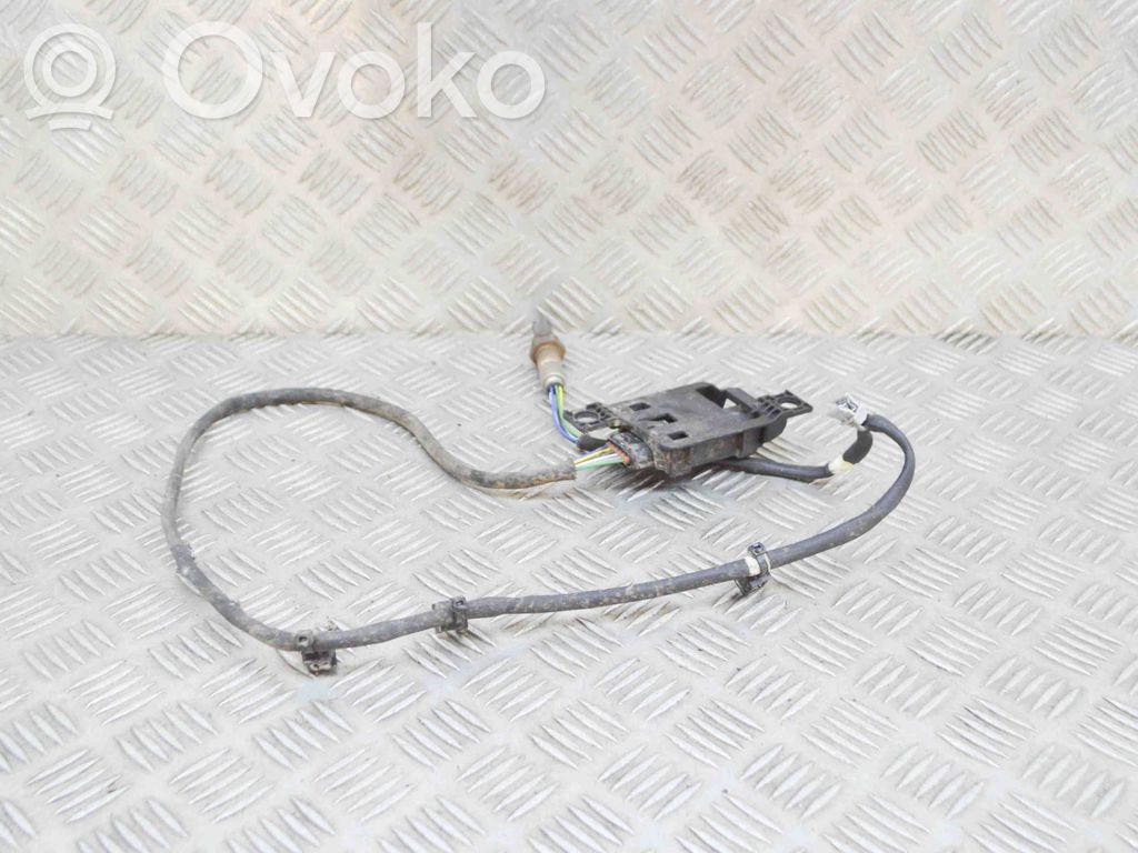 Audi Q8 Lambda probe sensor 