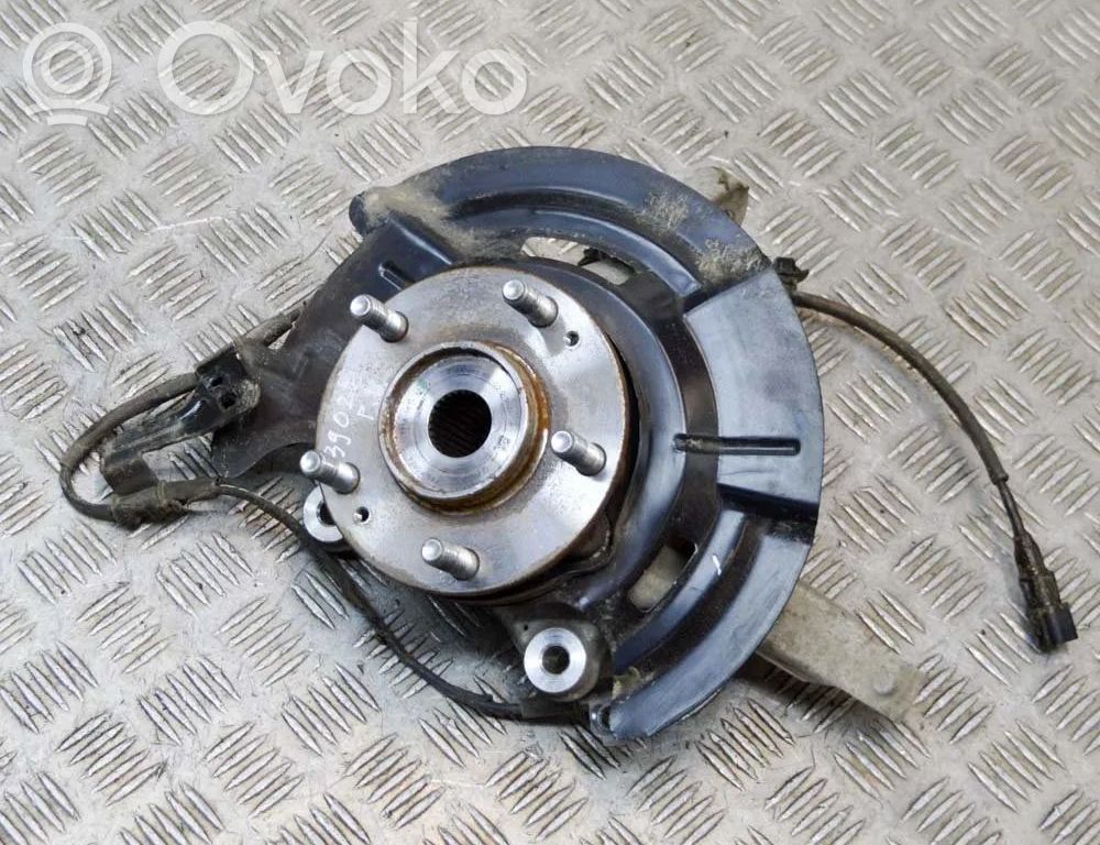 Piasta koła przedniego   51711G7000,51701G7100