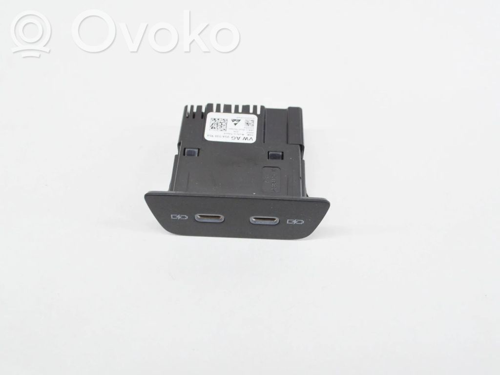 Priză USB   2G6035954