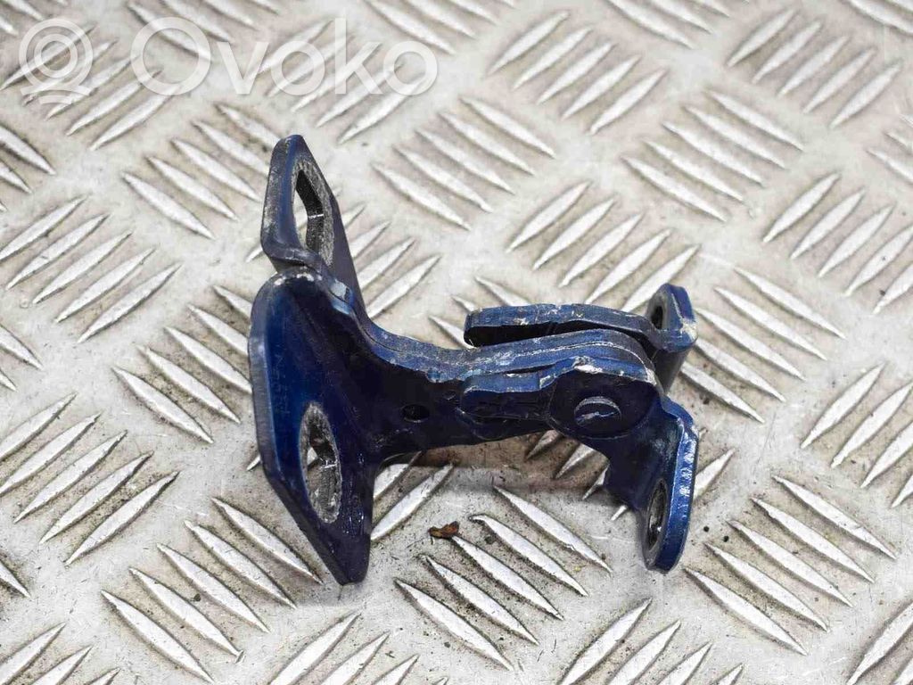 Tesla Model S Rear door lower hinge 