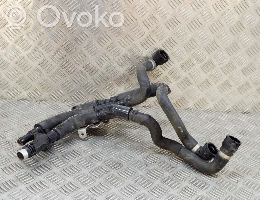 Mercedes-Benz EQC Kühlleitung / Kühlschlauch