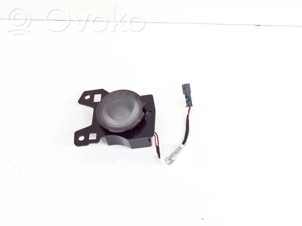 Tesla Model X Luz del asiento delantero 