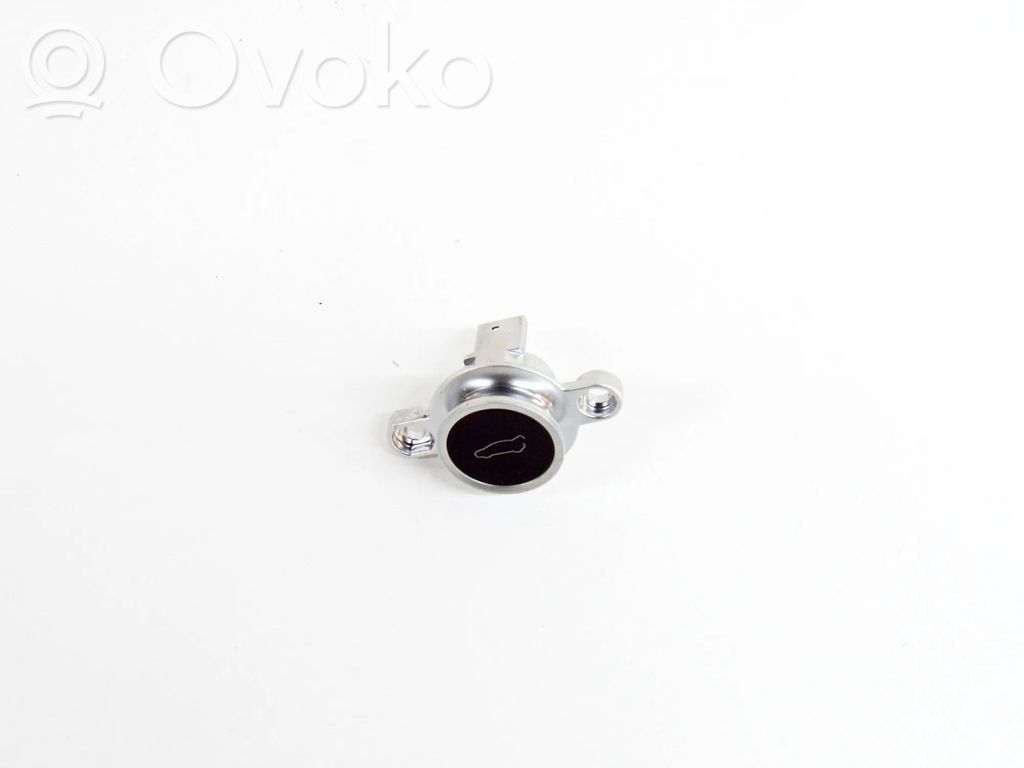 Tesla Model X Tailgate/boot open switch button 