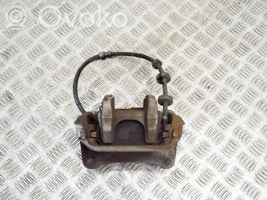 Volkswagen ID.3 Etujarrusatula 