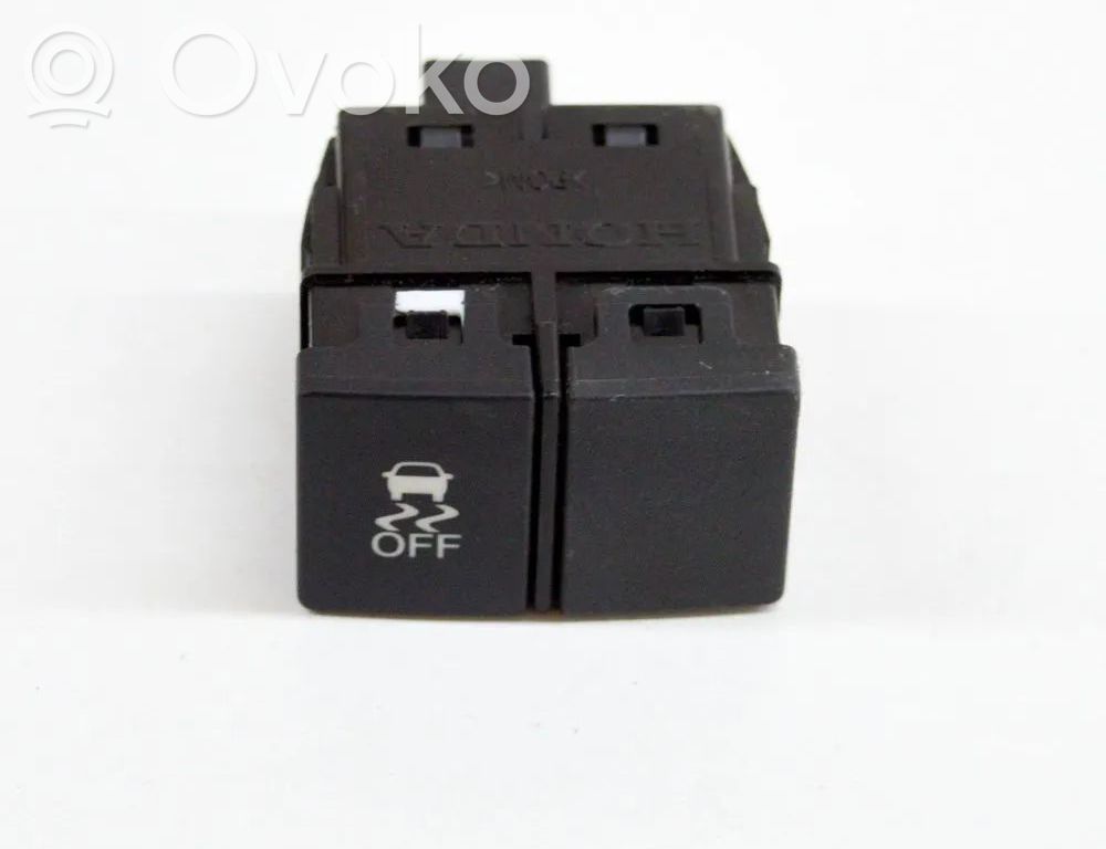 Honda Civic X Interruptor ESP (programa de estabilidad) 