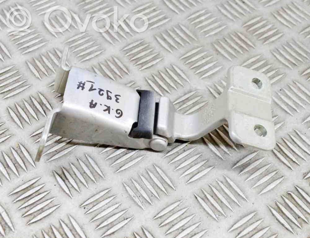 Mercedes-Benz Citan W415 Rear door lower hinge 