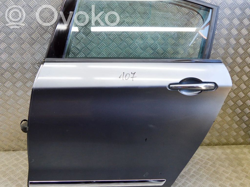 Citroen C5 Galinės durys 