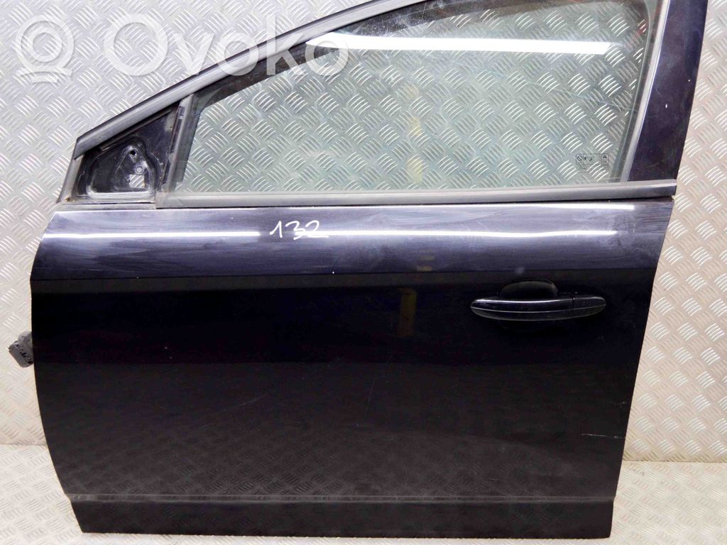 Ford Mondeo MK IV Etuovi 