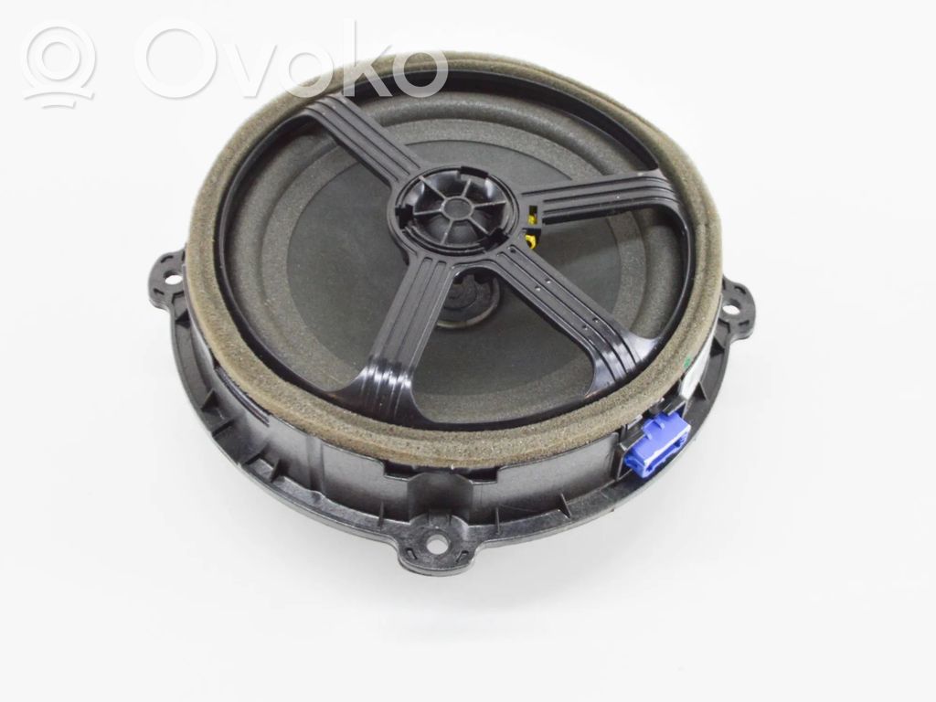 KIA Optima Altavoz de la puerta trasera 