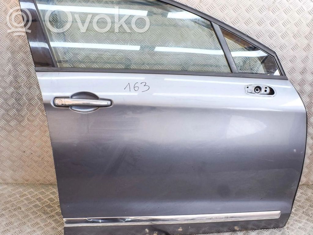 Citroen C5 Priekinės durys 