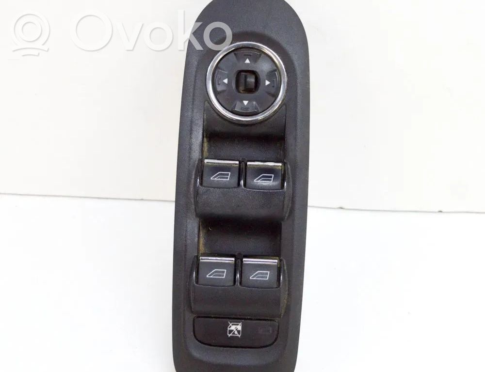 Ford Mondeo MK IV Comutator comandă geamuri electrice 