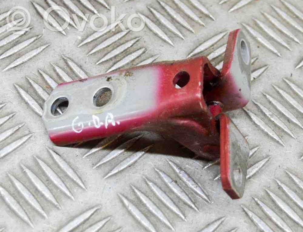 Mitsubishi ASX Rear door upper hinge 