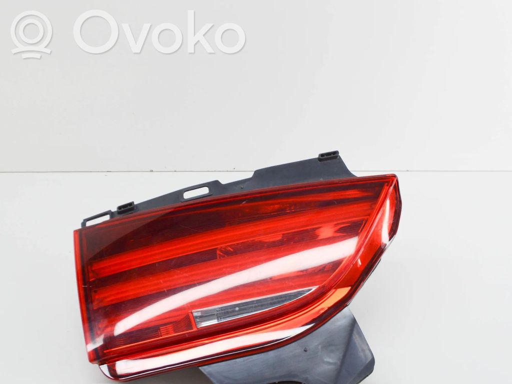 BMW 5 GT F07 Luces portón trasero/de freno