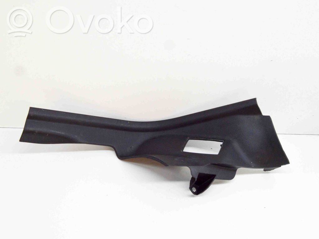 BMW X3M F97 Copertura del rivestimento del sottoporta posteriore