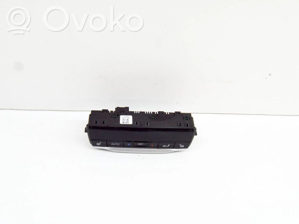 BMW X3M F97 Interruttore ventola abitacolo 