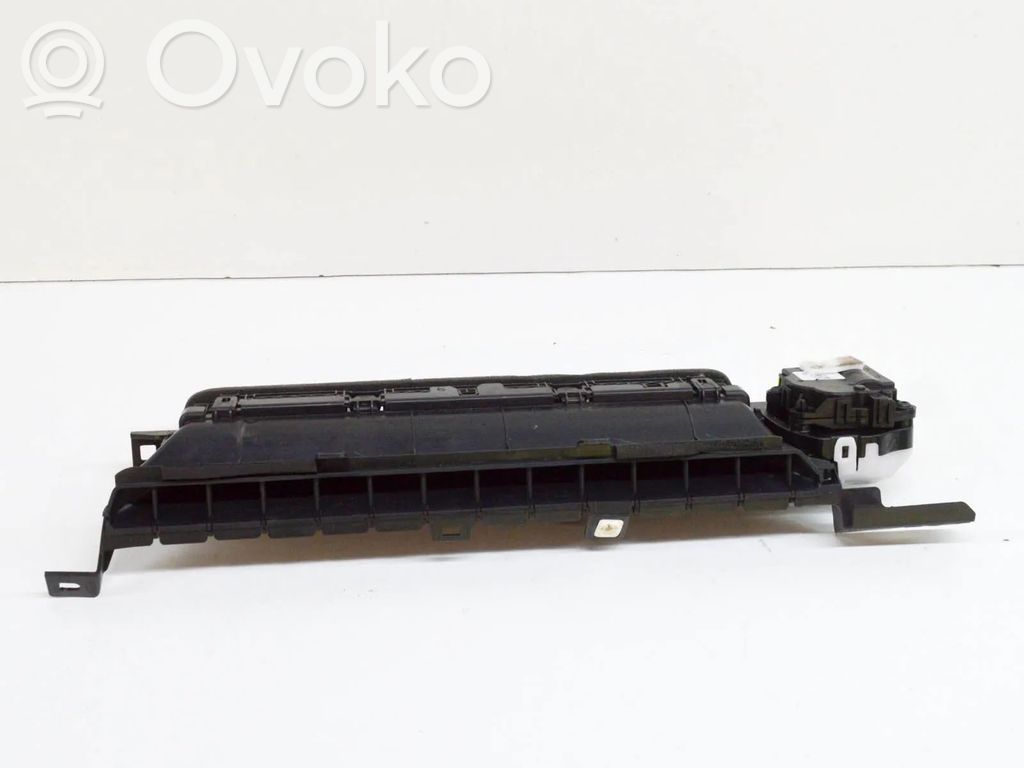 Tesla Model Y Lango oro grotelės 