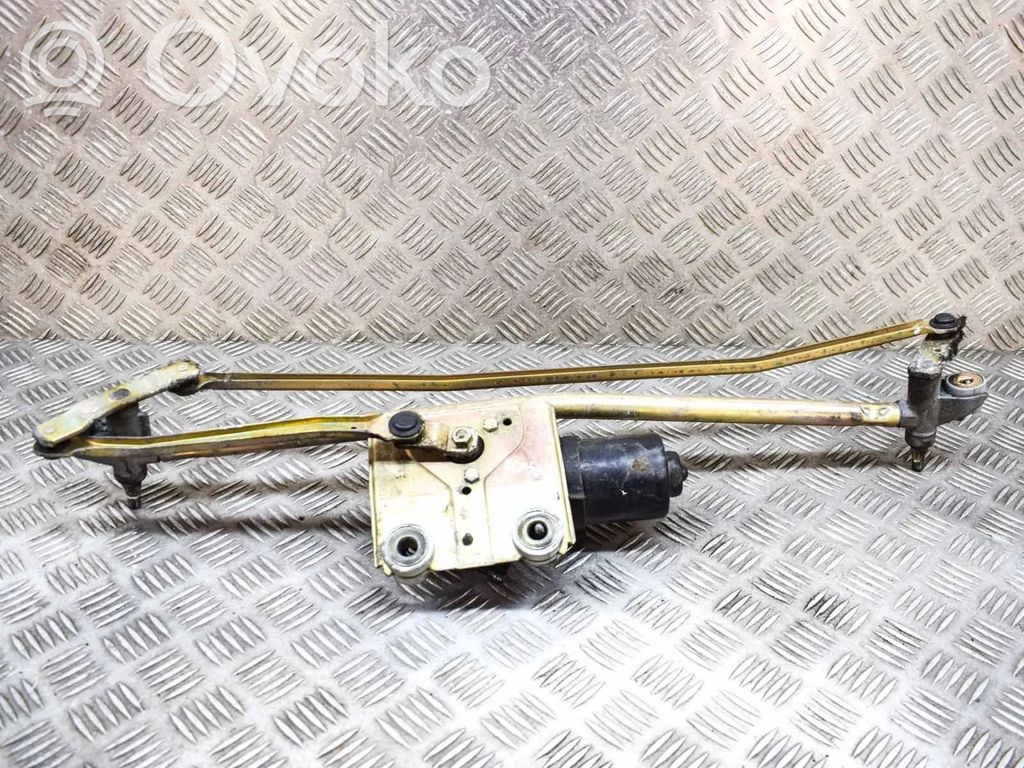 Saab 9-5 Motor și paralelogram ștergător parbriz