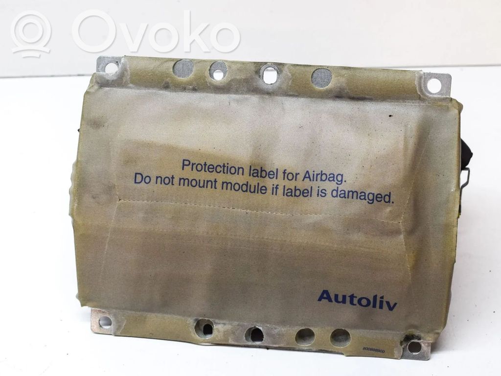 Saab 9-5 Keleivio oro pagalvė 