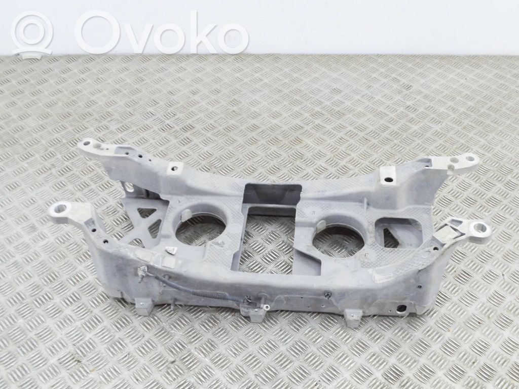 Engine mounting bracket   LJ986F065AE